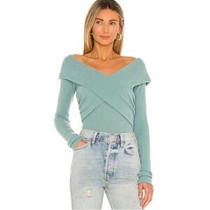 Free People Marley Top